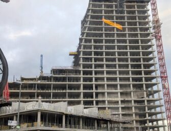 Hamburg: Elbtower-Pleite – René Benko zu „zwei Jahren Haft“ verurteilt