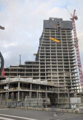 Hamburg: Elbtower-Pleite – René Benko zu „zwei Jahren Haft“ verurteilt