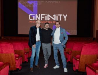 CINFINITY: Warum Kino-Flatrate mit dieser APP mehr Spaß machen könnte