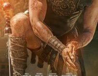 GLADIATOR 2 im TV: Warum Römer-Blockbuster wieder voll im Trend sind