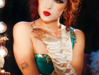 Chappell Roan SNL: „Pink Pony Club“ Performance @ Saturday Night Live