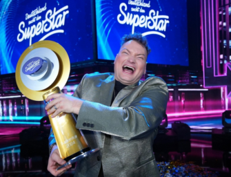 DSDS 2024: Christian Jährig gewinnt quotenschwache Casting Show