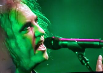 THE CURE: „SONGS OF A LOST WORLD“ als Konzert-Film in ausgewählten Kinos