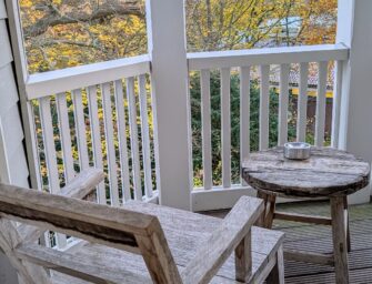 Reise-Tipp: ICH checkte das The Cozy Hotel – Erlebnis-Kosmos ist verdammt gut