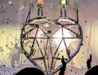 Zehn Jahre EHRLICH BROTHERS: Jubiläums-Talk zu DIAMONDS Show