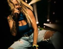 Sarah Connor: Mit Album FREIGEISTIN LIVE auf Arena-Tour 2026