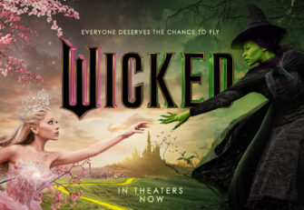 Golden Globes 2025: Musical-Verfilmung WICKED bekommt Erfolgs-Trophäe