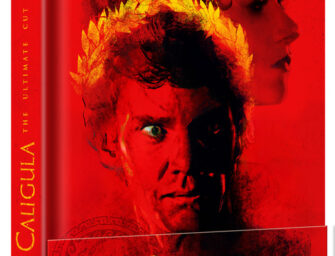 CALIGULA: Ein Porno-Drama kommt in neuer Version zurück ins Home-Kino