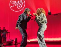 Nach Tourabsage: Jetzt Live mit „Alles Liebe“, Joy Denalane und Max Herre in Hamburg