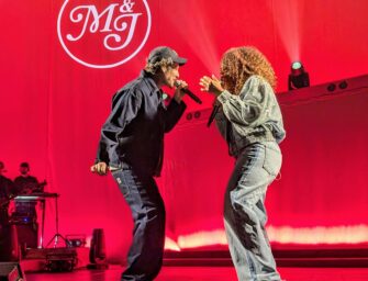 Nach Tourabsage: 2026 geht es Live mit „Alles Liebe“, Joy Denalane und Max Herre weiter