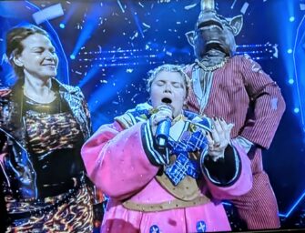 The Masked Singer-Finale 2024: LOI holt das Ding und performt neuen Song