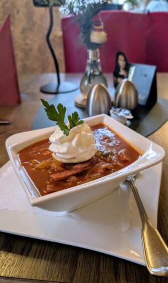 Silvester-Menü aus dem Osten: DDR-Food-Klassiker zum Jahreswechsel