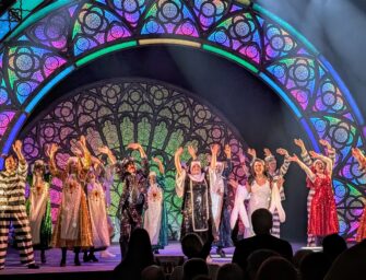 Sister Act: Dieses Hit-Musical macht Spaß und lässt uns in Hamburg tanzen