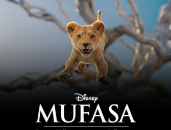 Disney+: MUFASA: Der König der Löwen – ab April im Heimkino ansehen