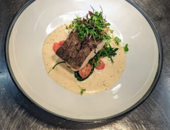 COZY Kitchen: Trend: Warum Klassiker wie Fisch und Schnitzel im Frühjahr In sind