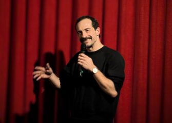 Jupiter: Sektenfilm als Debüt von Benjamin Pfohl sorgt für „Gänsehaut“