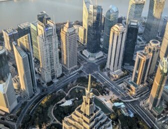 Shanghai: Restaurants, Wolkenkratzer, Mentalität – Ein irrer Wahnsinn