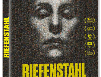 Leni RIEFENSTAHL: Maischberger-Doku mit Interviews in ARD Mediathek