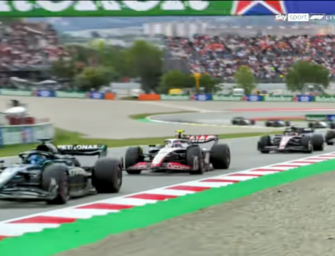 RTL holt 2025 FORMEL 1 teilweise zurück – SIEBEN Rennen laufen im FREE-TV