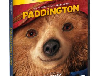 Homekino: Paddington in Peru – Familien-Kino mit Unterhaltungswert