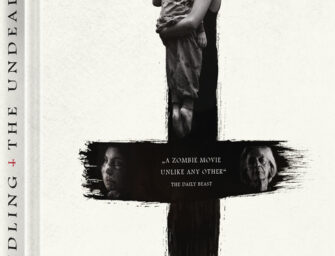 Handling The UNDEAD: Ein Zombie-Film, der eigentlich keiner ist