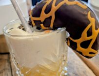 So war meine INTERNORGA 2025: Trends, Raue mit Schärfe – Sterzinger mit irrem Talk