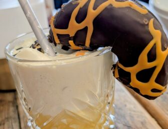 So war meine INTERNORGA 2025: Trends, Raue mit Schärfe – Sterzinger mit irrem Talk