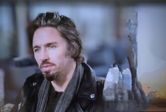 Zweite Chance? Nach Lügen-Skandal: Gil Ofarim nach Vergebungs-Video ins TV