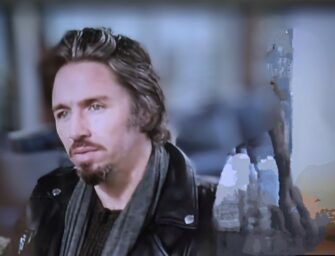 Zweite Chance? Nach Lügen-Skandal: Gil Ofarim nach Vergebungs-Video ins TV