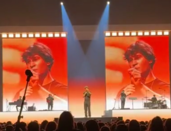 „Alles voll!“: Wincent Weiss motzt nach Konzert-Absage über Presse