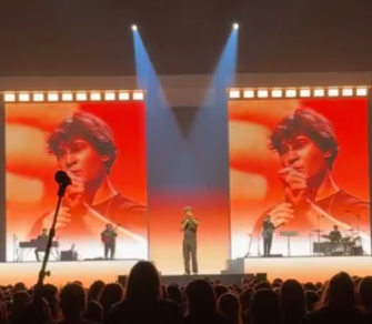 „Alles voll!“: Wincent Weiss motzt nach Konzert-Absage über Presse