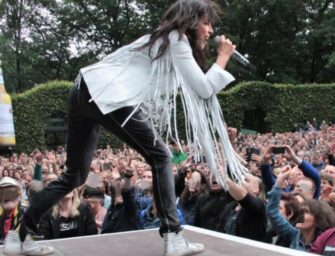 NENA und der 65. Geburtstag: Glückwünsche, die ernst gemeint sind