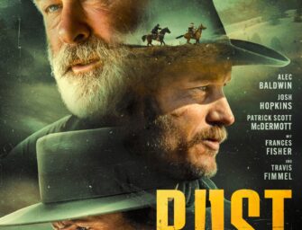 Rust – Legende des Westens: Ein Film, den man sich hätte sparen können