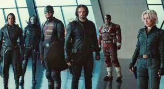 THUNDERBOLTS-Weltpremie: Fans feiern Film im Netz: „Bin geschockt…“