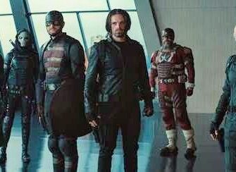 THUNDERBOLTS-Weltpremie: Fans feiern Film im Netz: „Bin geschockt…“