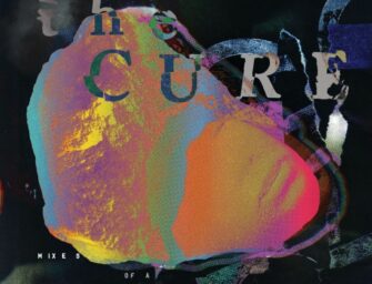 The Cure: „MIXES OF A LOST WORLD“ konzipiert von Robert Smith