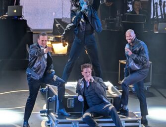 Bis zu 30% sparen: 25 Jahre Stage Entertainment: Jubiläum zu BEST OF MUCIALS