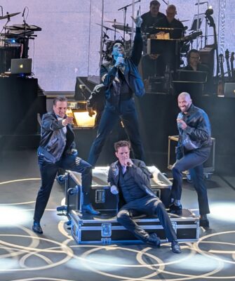 Bis zu 30% sparen: 25 Jahre Stage Entertainment: Jubiläum zu BEST OF MUCIALS