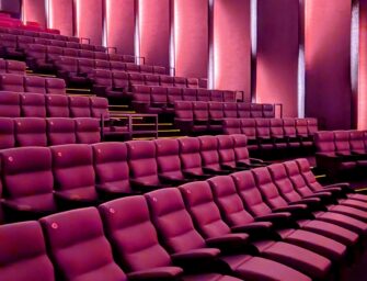 KINOPOLIS HafenCity: D-Box Technik ja, Reißleine wegen Preisentwicklung gezogen