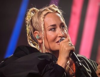 Sarah Connor Album FREIGEISTIN: „Ich nehme mir, was ich will…!“