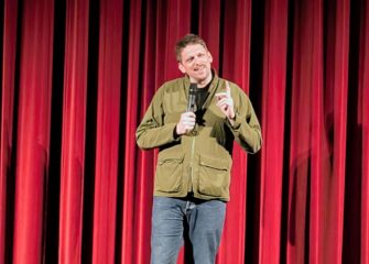 ISLANDS: Keine LOLA für Sam Riley und Regisseur Jan-Ole Gerster beim Filmpreis