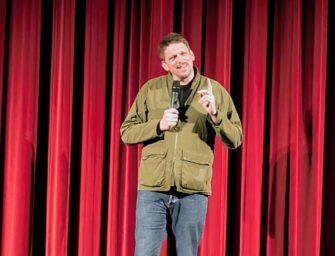 ISLANDS: Keine LOLA für Sam Riley und Regisseur Jan-Ole Gerster beim Filmpreis