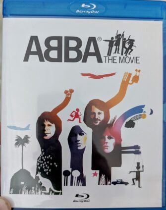 Nach 50 Jahre ABBA-Sieg ESC: The Movie – Restaurierter Konzert-Film von 1977