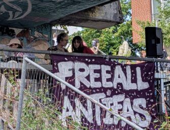 Hafengeburtstag 2025: Die besten Partys waren weg von den Touri-Meilen