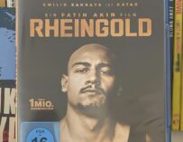 Familie wollte RHEINGOLD-Boykott: Nach Rapper-Tod – Gangster-Drama im Heim-Kino