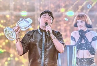 ESC 2025: Österreich gewinnt den Eurovision Song Contest, Deutschland abgeschlagen