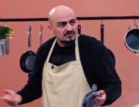 Zum Rapper XATAR Tod: Es lebe dieser Gold-Junge – Doku-Serie auf ARD