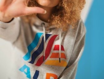 Was aus ALDI Mania wurde: Modekollektion mit Discounter-Hoodie