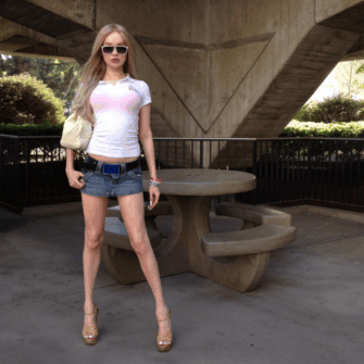 Kim Petras koproduziert neue Single „Polo“, um  neue Ära einzuleiten