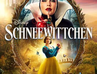 Schneewittchen: Lange im Kino, ohne Einspielrekord, jetzt auf Blu-ray